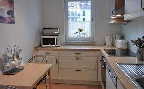 Ferienwohnung i22