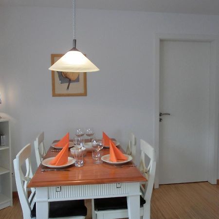 Ferienwohnung i22 Graal-Mueritz Exterior foto